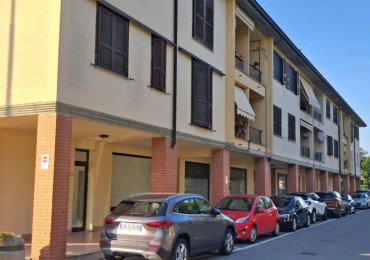 Appartamento in vendita a Ospedaletto Lodigiano