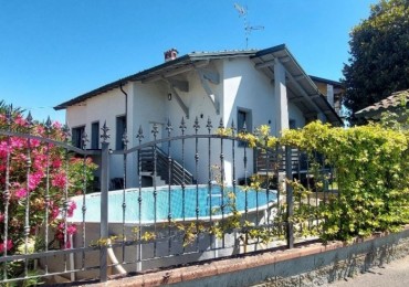 Villa - Villetta in vendita a Codogno