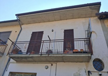 Appartamento in vendita a Miradolo Terme