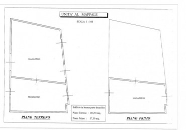 Cascina - Tenuta in vendita a Guardamiglio