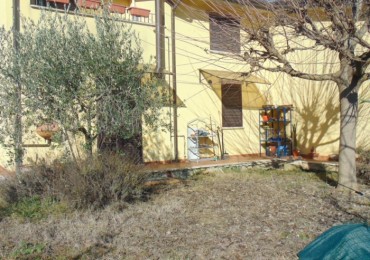Villetta a schiera in vendita a Marsciano