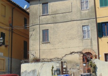 Terratetto - Terracielo in vendita a Perugia