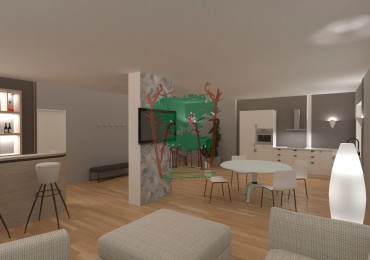 Appartamento Indipendente in vendita a Viareggio