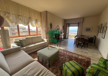 Attico - Mansarda in vendita a Viareggio