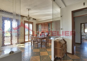 Appartamento in vendita a Arezzo