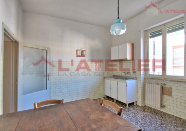 Appartamento in vendita a Arezzo