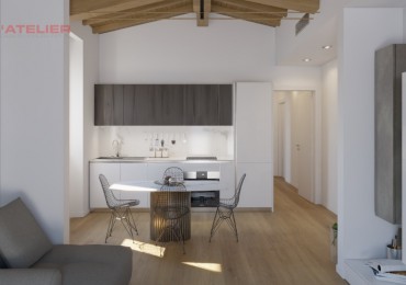 Appartamento Indipendente in vendita a Arezzo