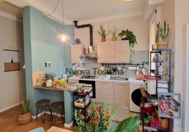 Appartamento in vendita a Arezzo