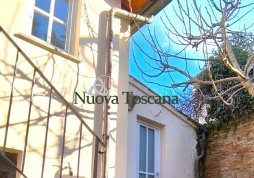 Terratetto - Terracielo in vendita a Arezzo