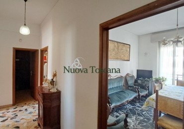 Appartamento in vendita a Arezzo