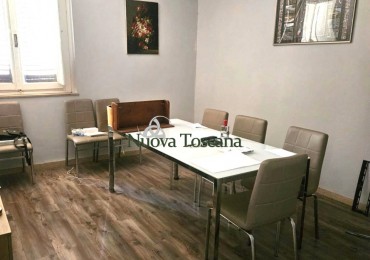 Terratetto - Terracielo in vendita a Arezzo