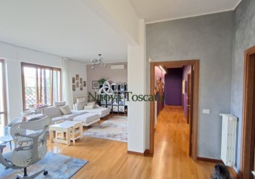 Appartamento in vendita a Arezzo