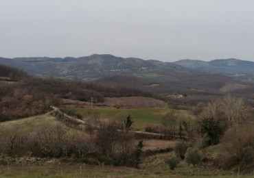 Terreno in vendita a Sorano