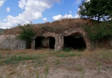 Terreno in vendita a Manciano