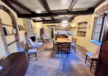 Appartamento in vendita a Sorano