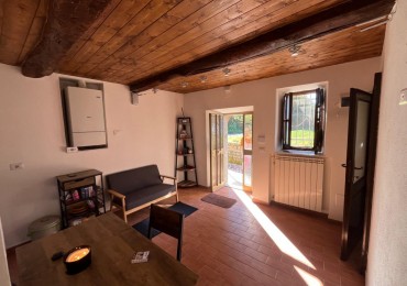 Terratetto - Terracielo in vendita a Sorano