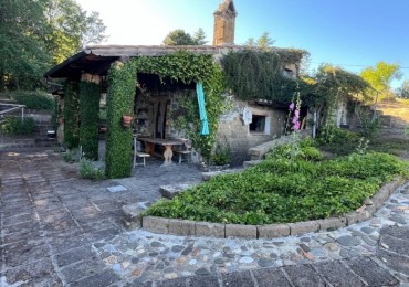 Rustico - Casolare - Colonica in vendita a Gradoli