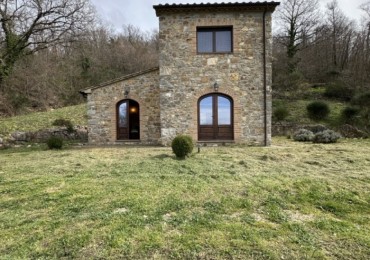 Casale - Masseria - Podere in vendita a Sorano