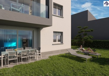 Appartamento in vendita a Cabiate