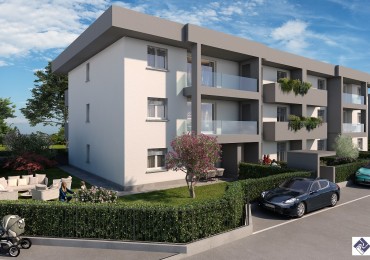 Appartamento in vendita a Cabiate
