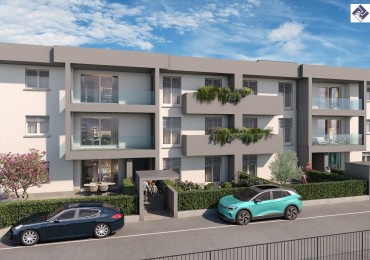 Appartamento in vendita a Cabiate