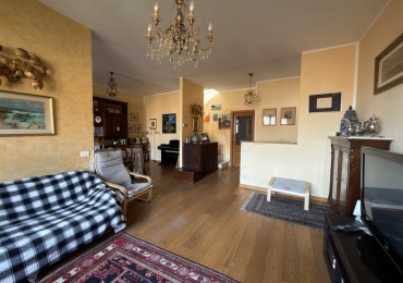 Appartamento in vendita a Monteriggioni