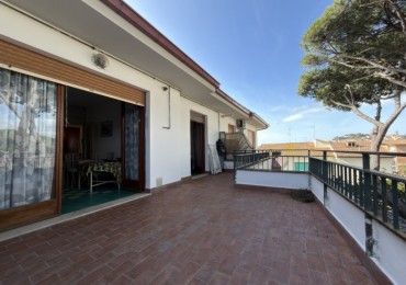 Appartamento in vendita a Castiglione della Pescaia