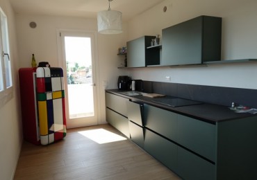 Appartamento in affitto a Rubano