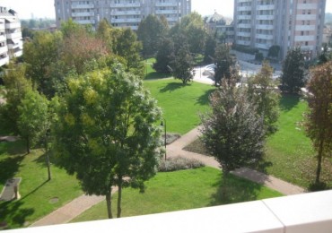 Appartamento in affitto a Padova