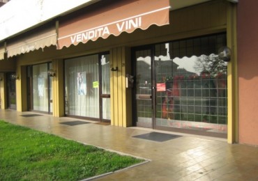 Negozio in affitto a Selvazzano Dentro