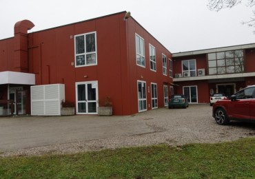 Laboratorio in affitto a Selvazzano Dentro