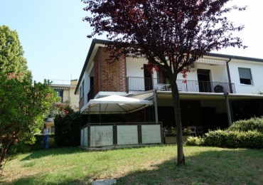 Casa Bi-Trifamiliare in vendita a Padova