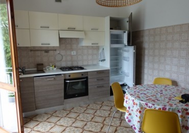 Appartamento in affitto a Padova