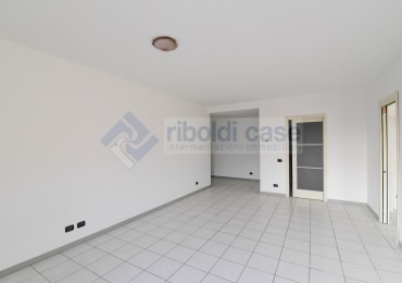 Appartamento in vendita a Mariano Comense