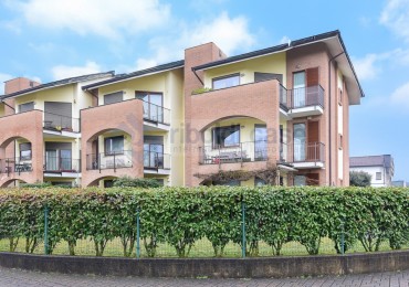 Appartamento in vendita a Carimate