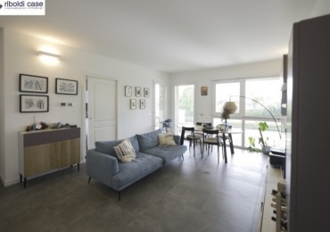 Appartamento in vendita a Gorgonzola