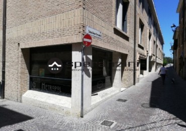 Bar in affitto a Fano