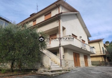 Casa Indipendente in vendita a Cartoceto