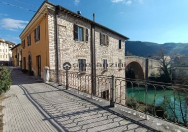 Appartamento in vendita a Fossombrone