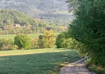 Terreno in vendita a Fossombrone