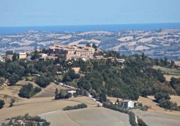 Casa Indipendente in vendita a Fratte Rosa