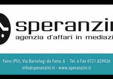 Negozio in affitto a Fano