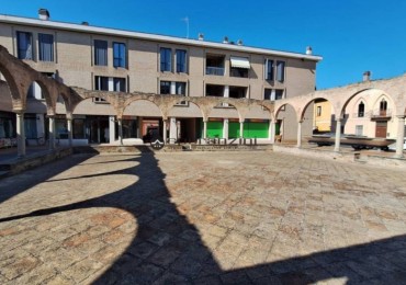 Negozio in affitto a Fano