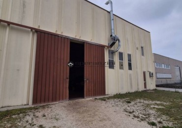 Capannone in vendita a Fano