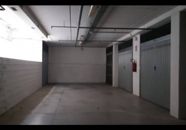 Garage - Auto Silos in vendita a Fano