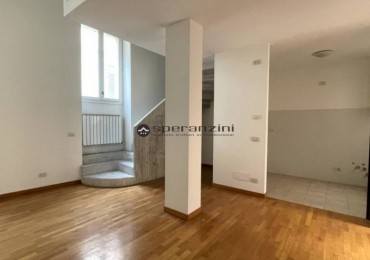 Appartamento in vendita a Fossombrone