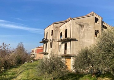 Casa Indipendente in vendita a Montefelcino