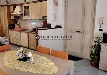 Appartamento in vendita a Cartoceto