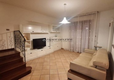 Villetta a schiera in vendita a Fano