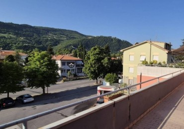 Appartamento in vendita a Fossombrone